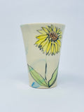 " Blanketflower " Tumbler