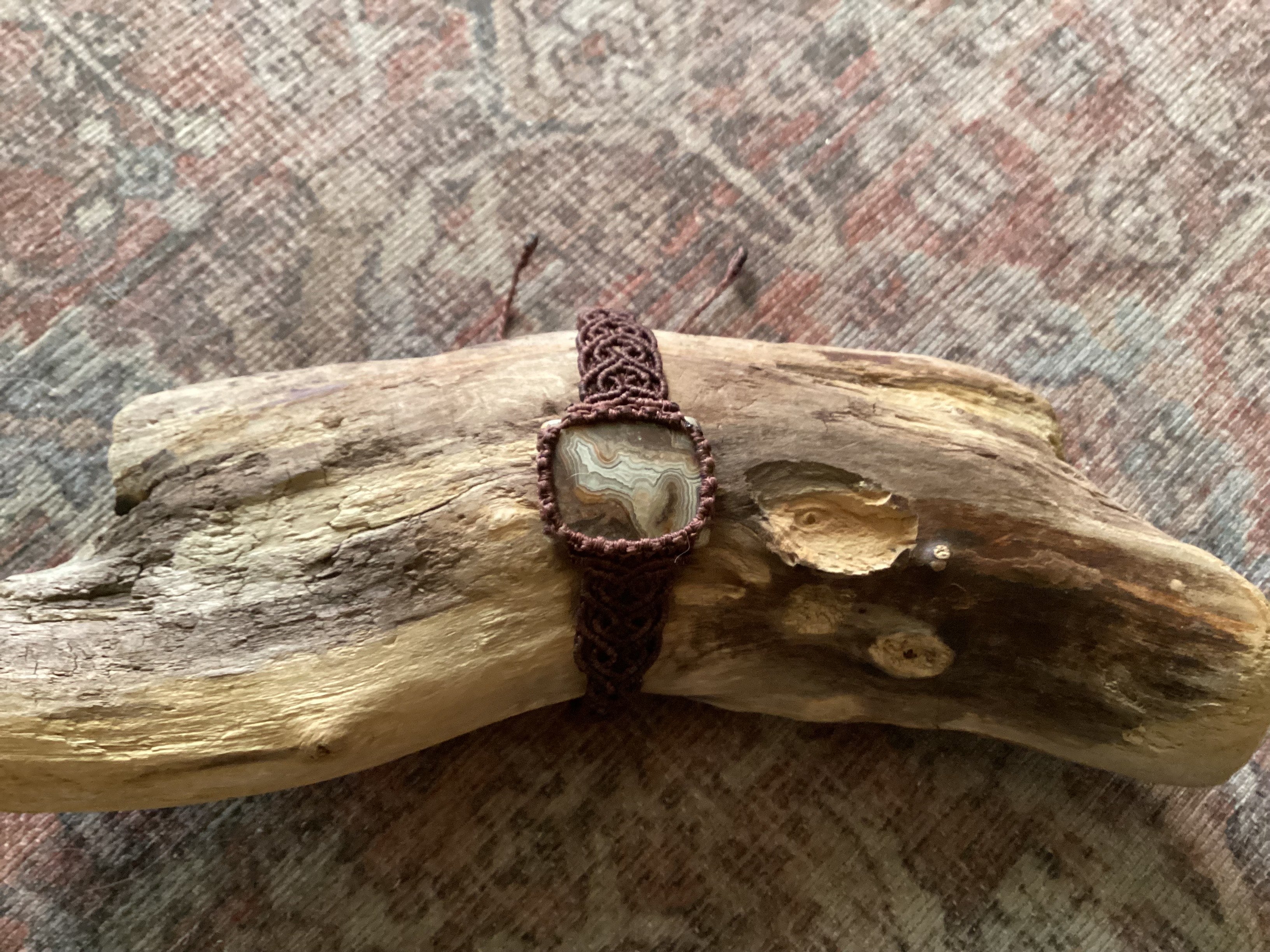 Macrame – Works of Wyoming Gift n Gallery