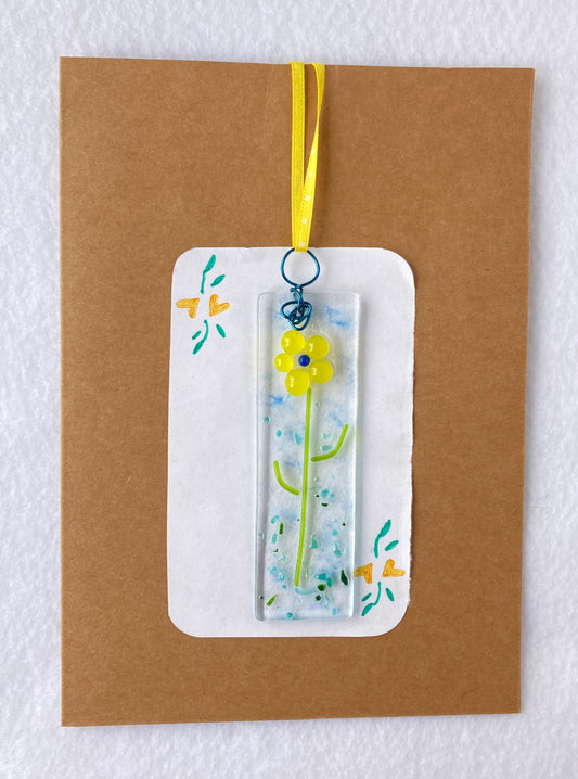 " Sunshine " Ornament Gift And Card