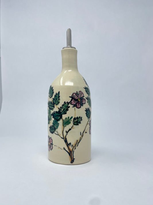 Oil Pourer- Wild Rose