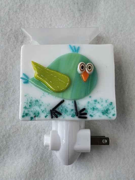 Nightlight - Funny Bird
