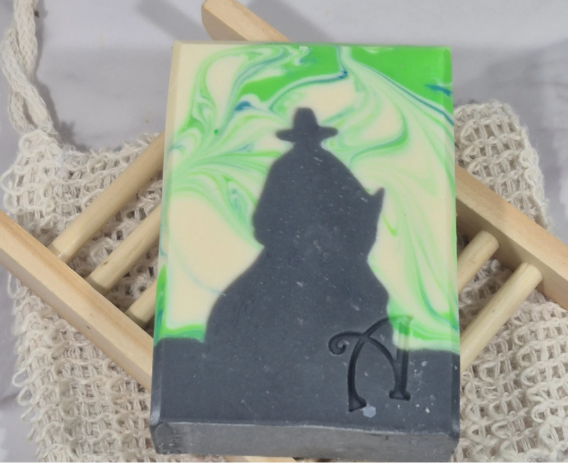 Handcrafted Soap Bar