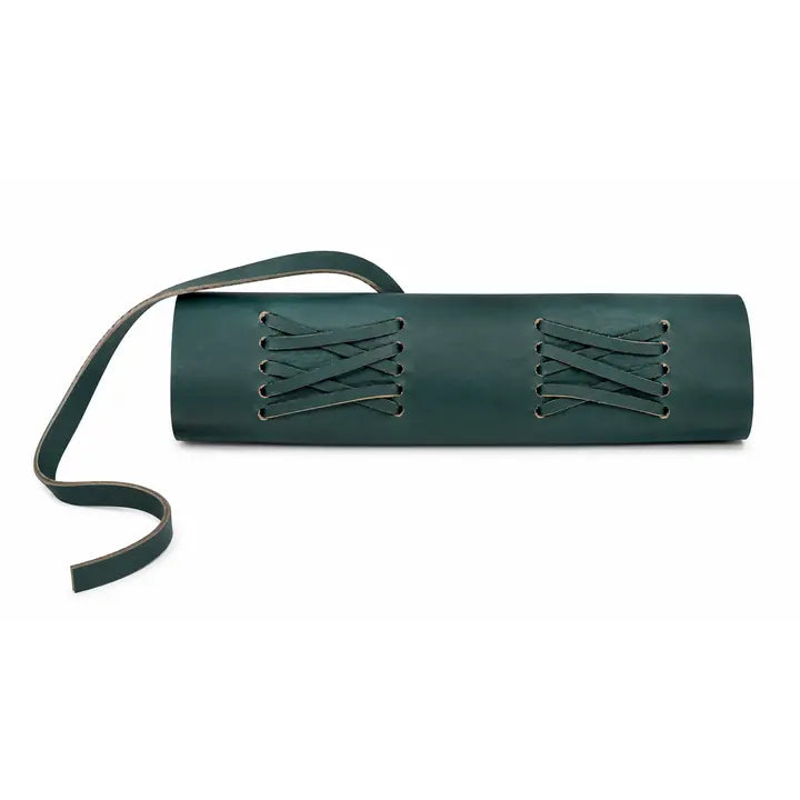 Leather Journal- Handmade Vintage Wrap Style