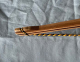 " American Longbow " Wood Longbow