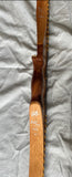 " American Longbow " Wood Longbow
