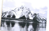 " Wyoming Scenery " 5 Card Pack