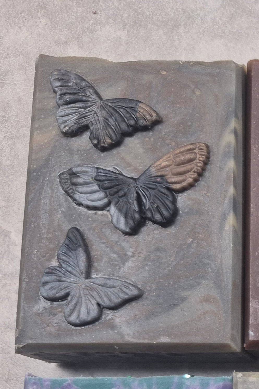 Handcrafted Soap Bar