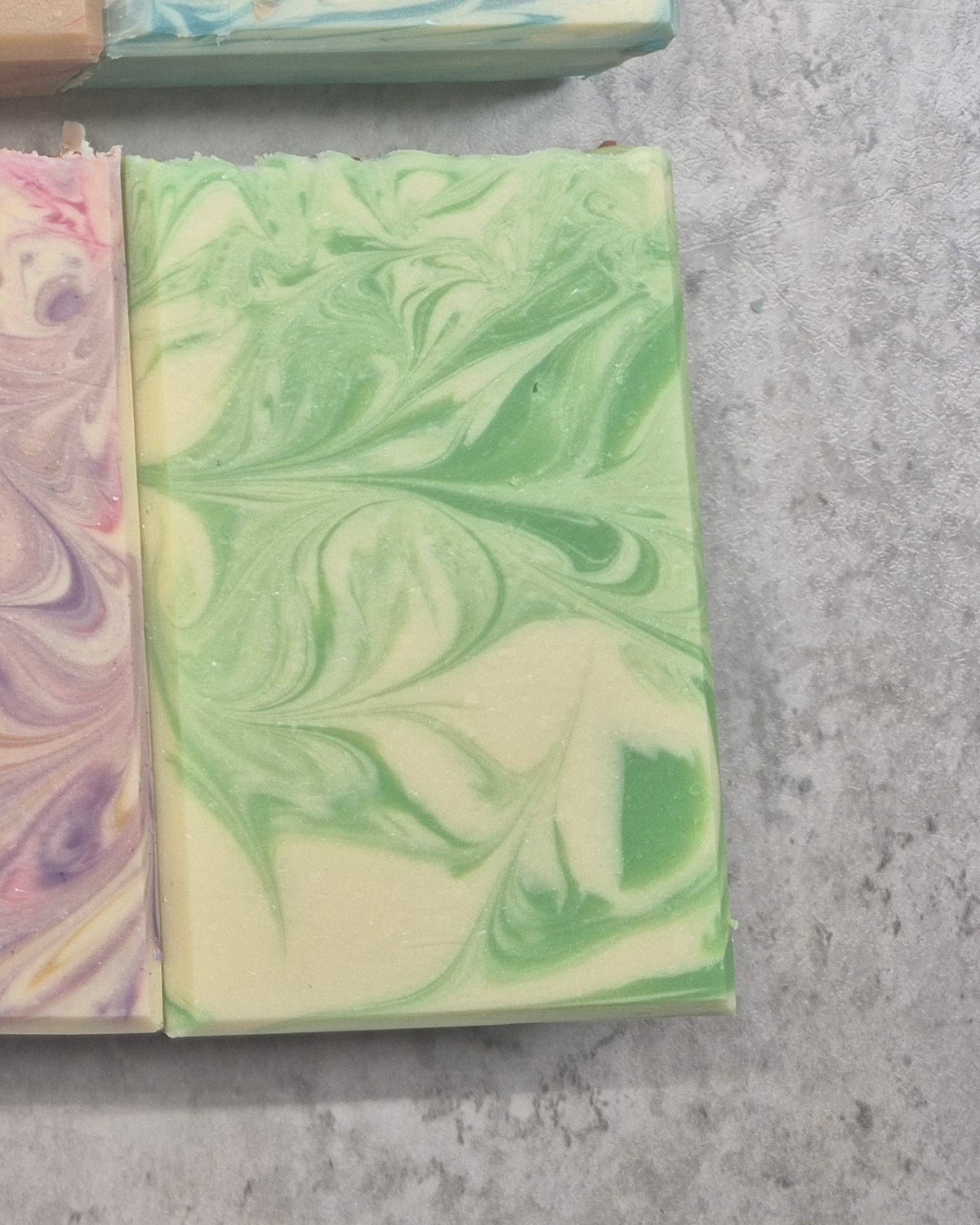 Handcrafted Soap Bar