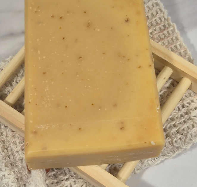 Handcrafted Soap Bar
