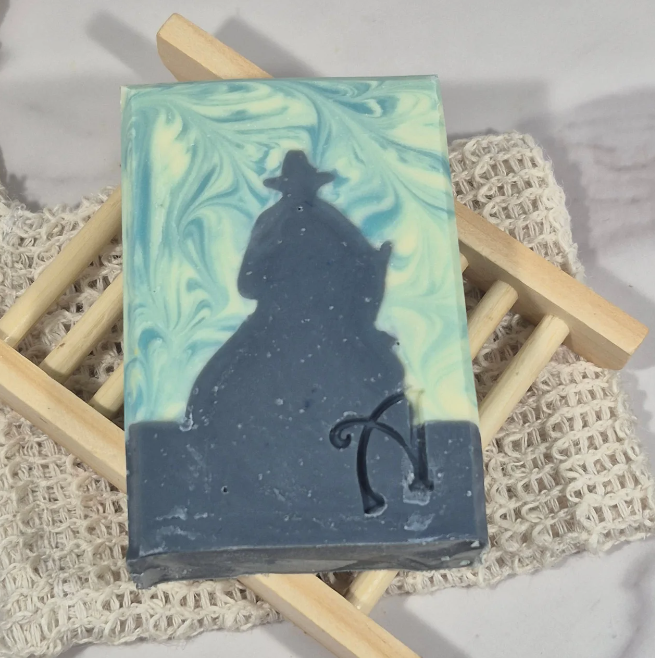 Handcrafted Soap Bar