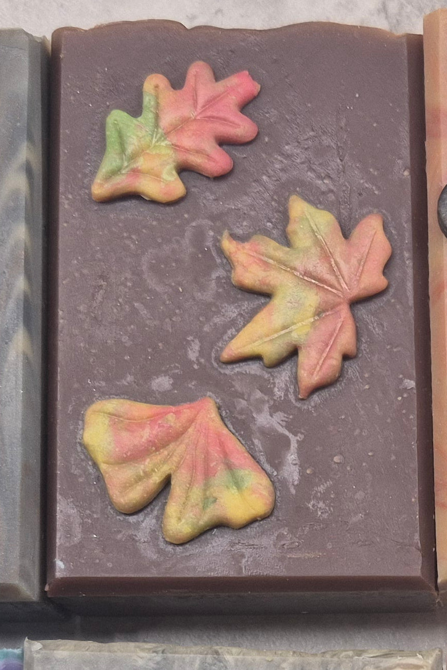 Handcrafted Soap Bar