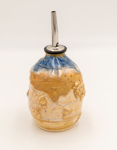 " Honey Bee " Olive Oil Bottle Dispenser