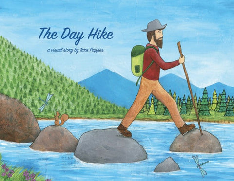 The Day Hike Book
