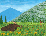 The Day Hike Book
