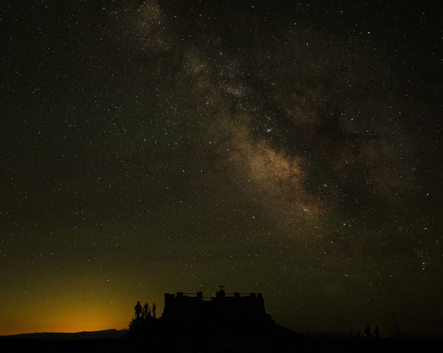 Photo Print - "Under The Watch Of Heaven"