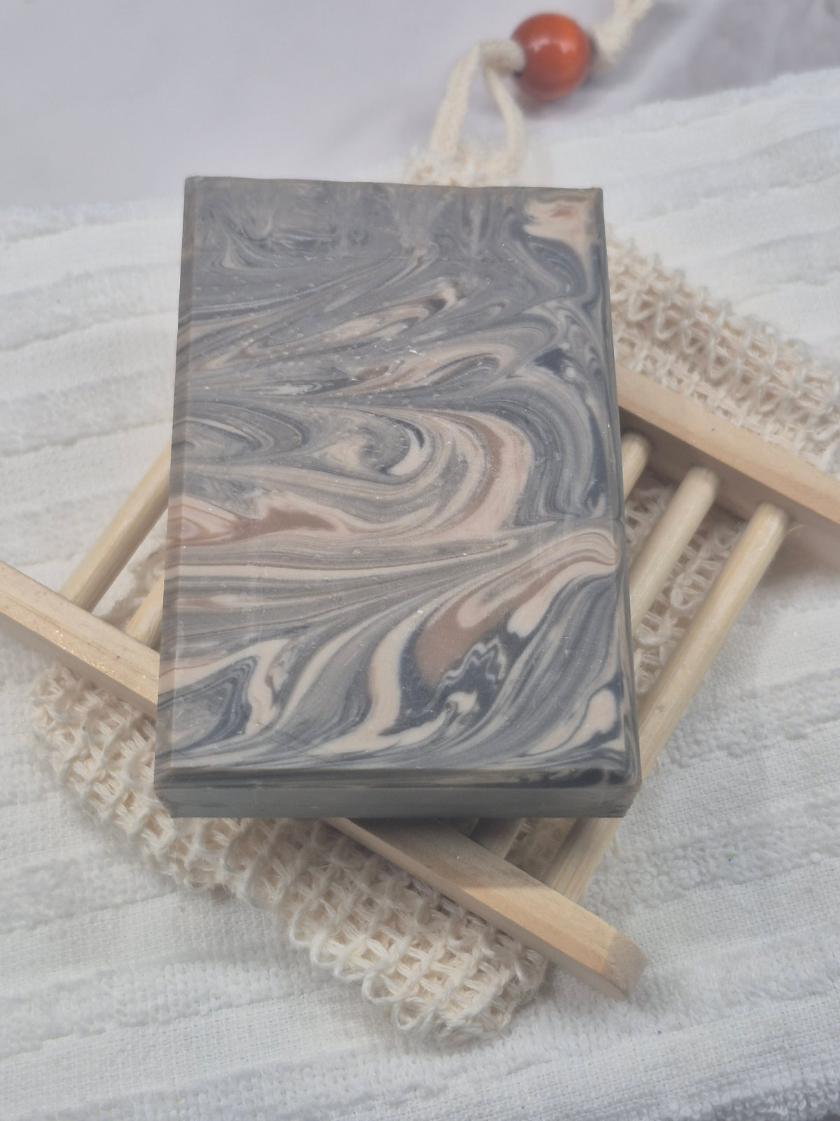 Handcrafted Soap Bar