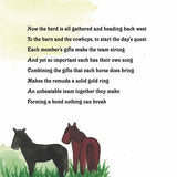" The Jingle Horse " Children's Book