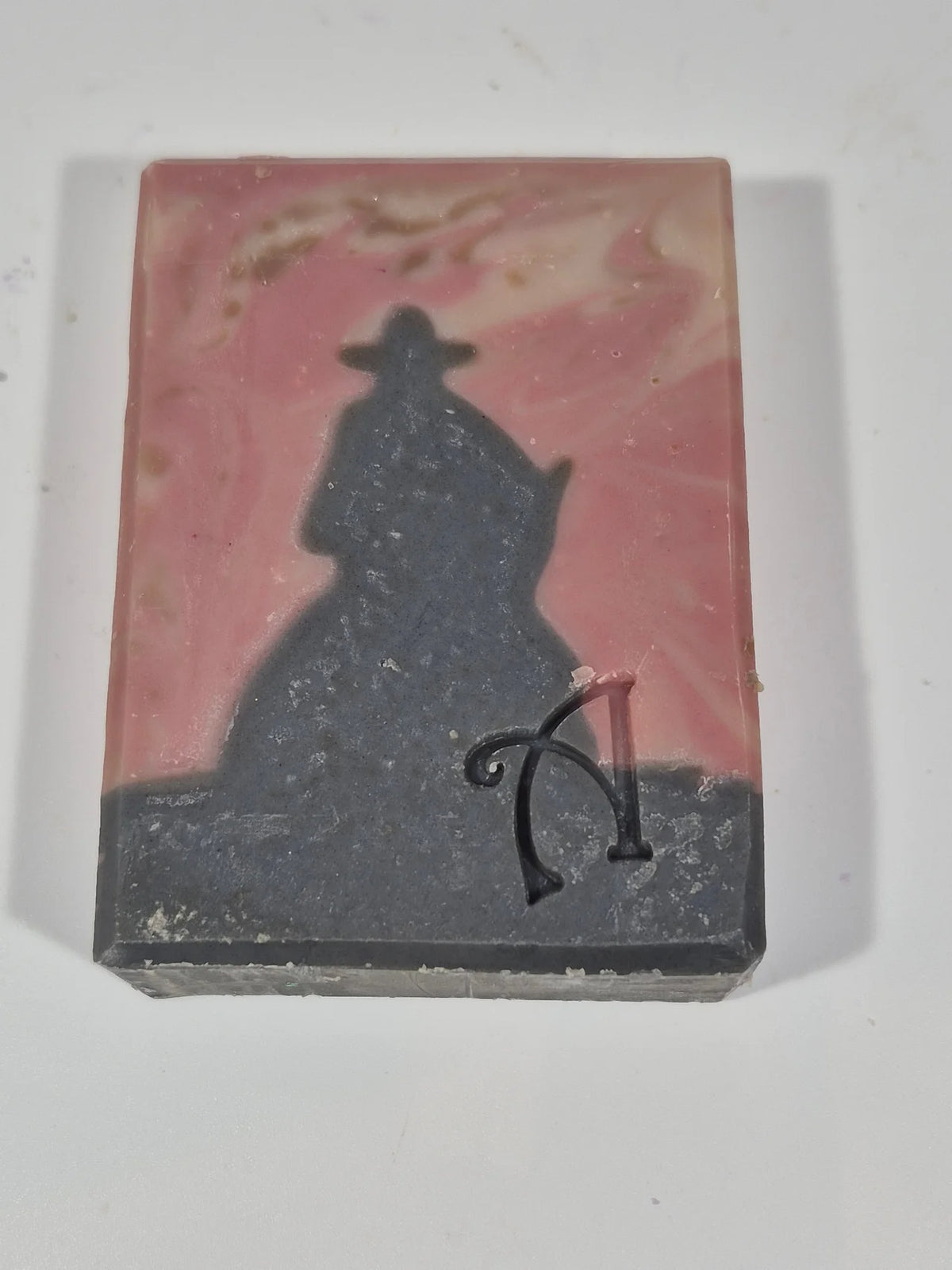 Handcrafted Soap Bar