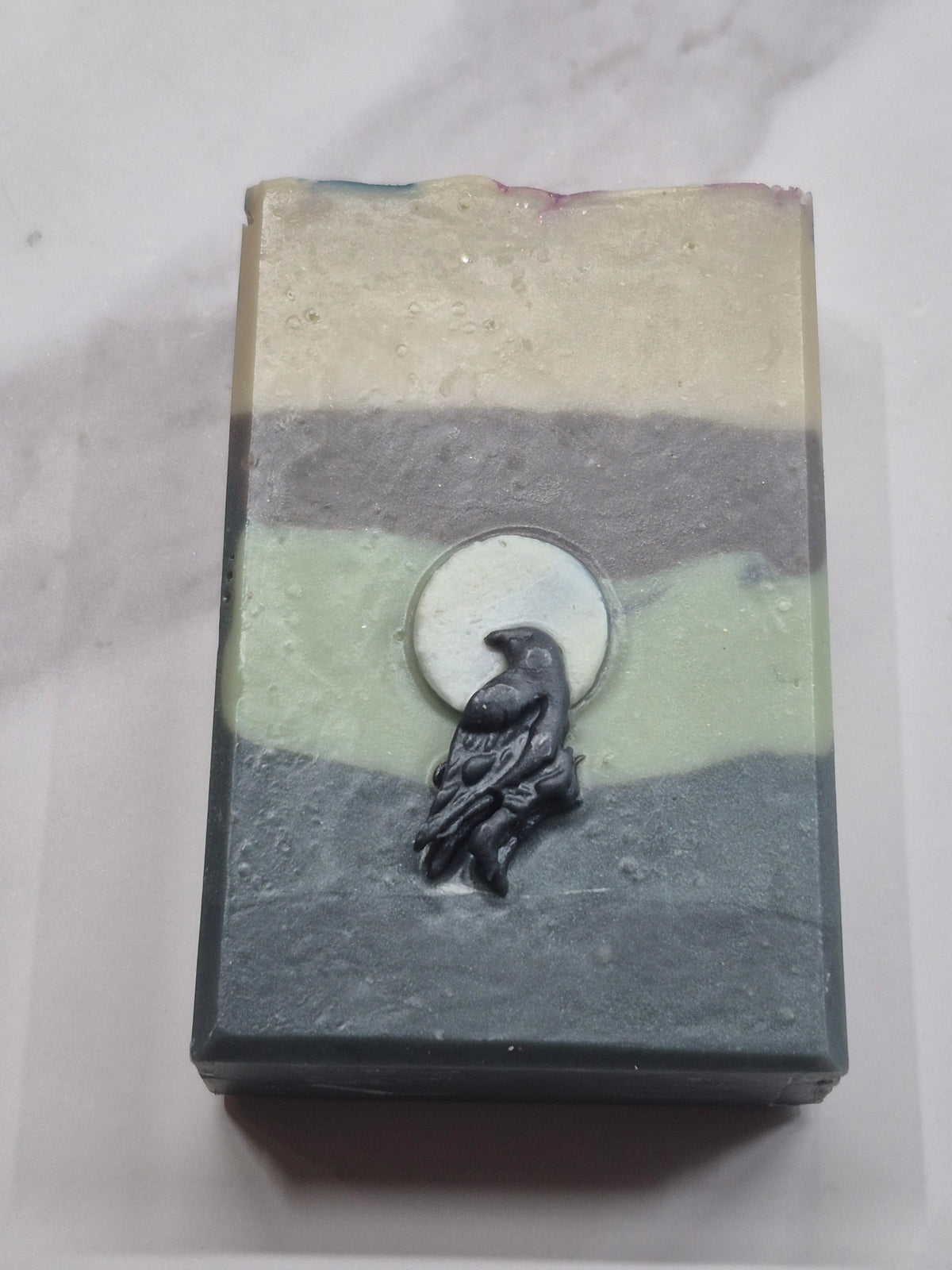 Handcrafted Soap Bar