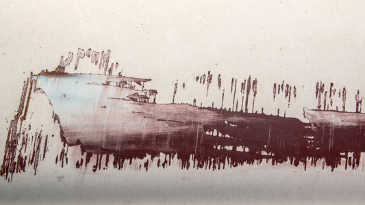 Photograph Print - "Pen and Ink"