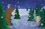 Story Book- Better With A Bear