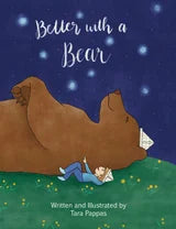 Story Book- Better With A Bear