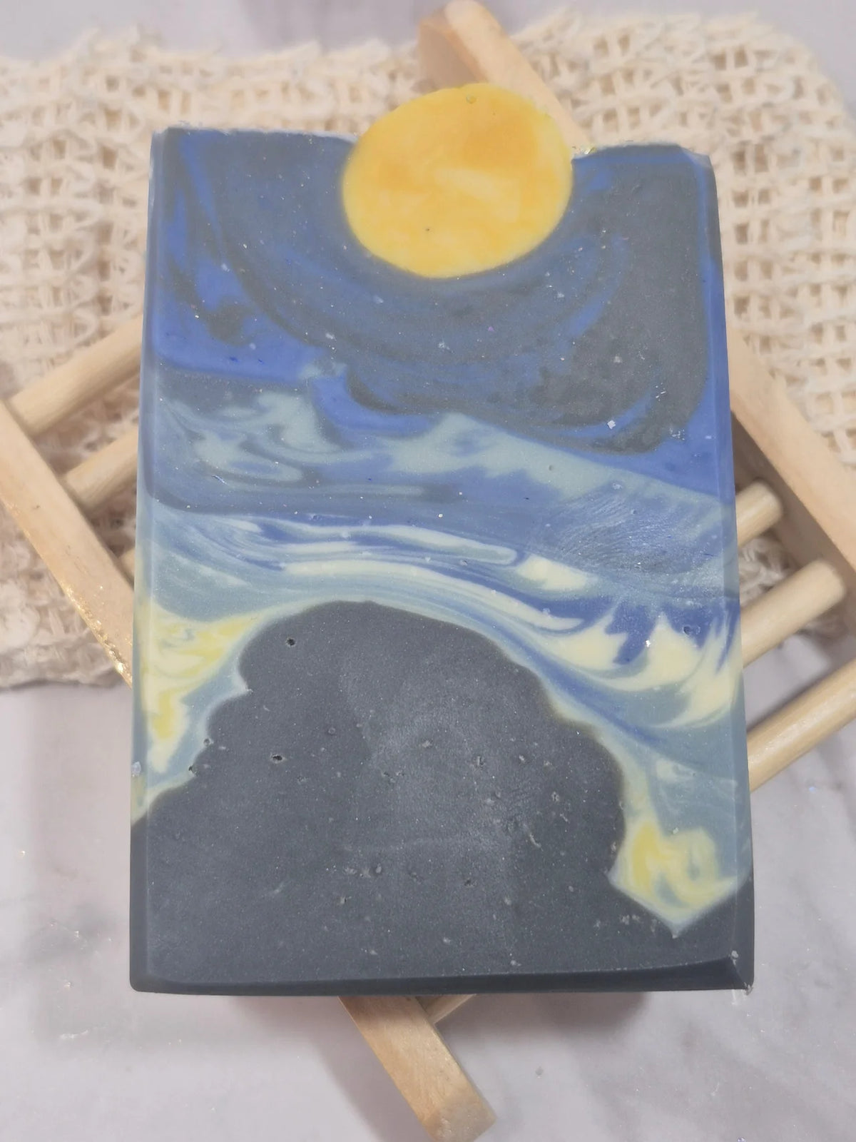 Handcrafted Soap Bar