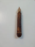 Small Wooden Candle Lantern