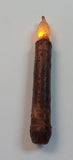 18th Century Style Wooden Candle Lantern