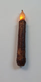 Small Wooden Candle Lantern