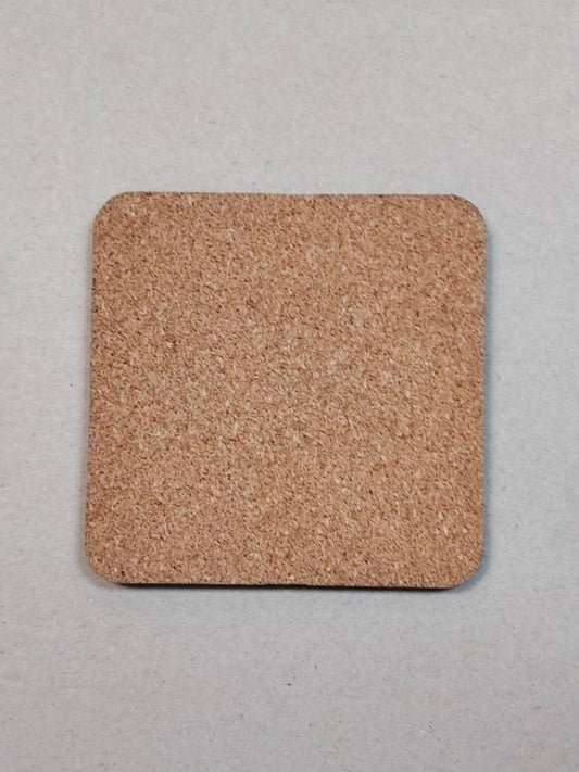 Coaster- Big Ear Piglet