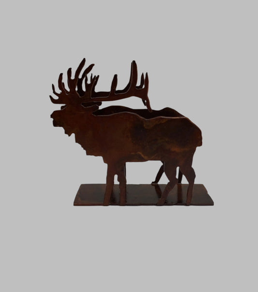 Elk Business Card Holder