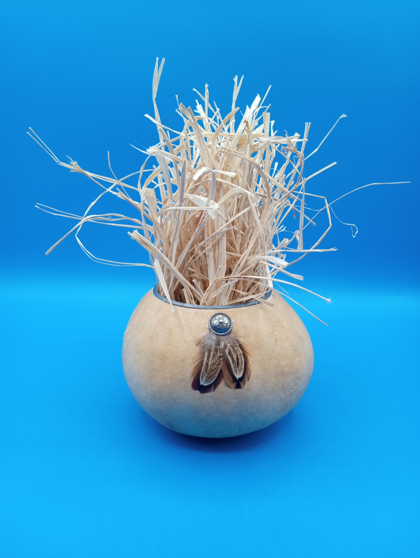 Gourd Vase