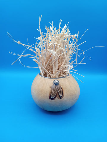 Gourd Vase