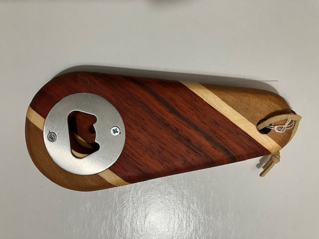 Handheld Bottle Opener