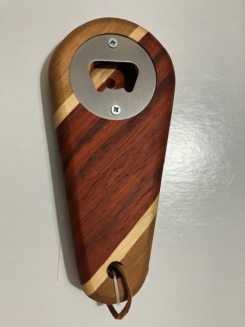 Handheld Bottle Opener