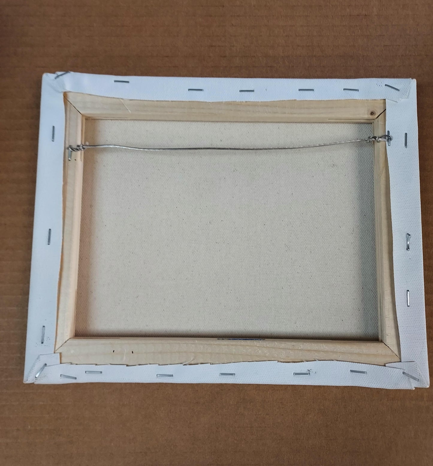 " Trio " - Original Oil on Canvas