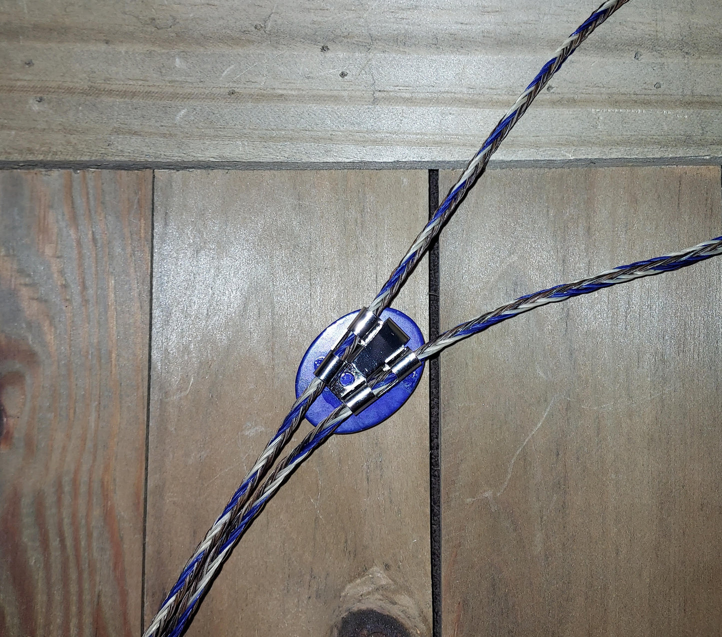 Hand Braided Horsehair Bolo Tie