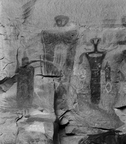 Photograph Print - "Witnesses"