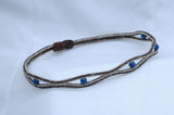 Horsehair Boot Bracelet