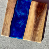 Small Walnut Charcuterie Board