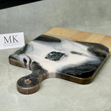 Our high-quality, decorative serving boards offer an easy, unique entertaining solution that is ready to impress from big crowds to intimate gatherings for years to come setting the perfect stage for entertaining or gourmet gifts. 