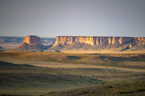 Chugwater Bluffs Cards