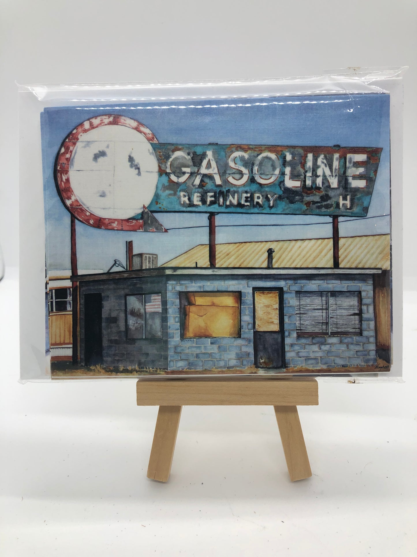 Art Card Variety Pack