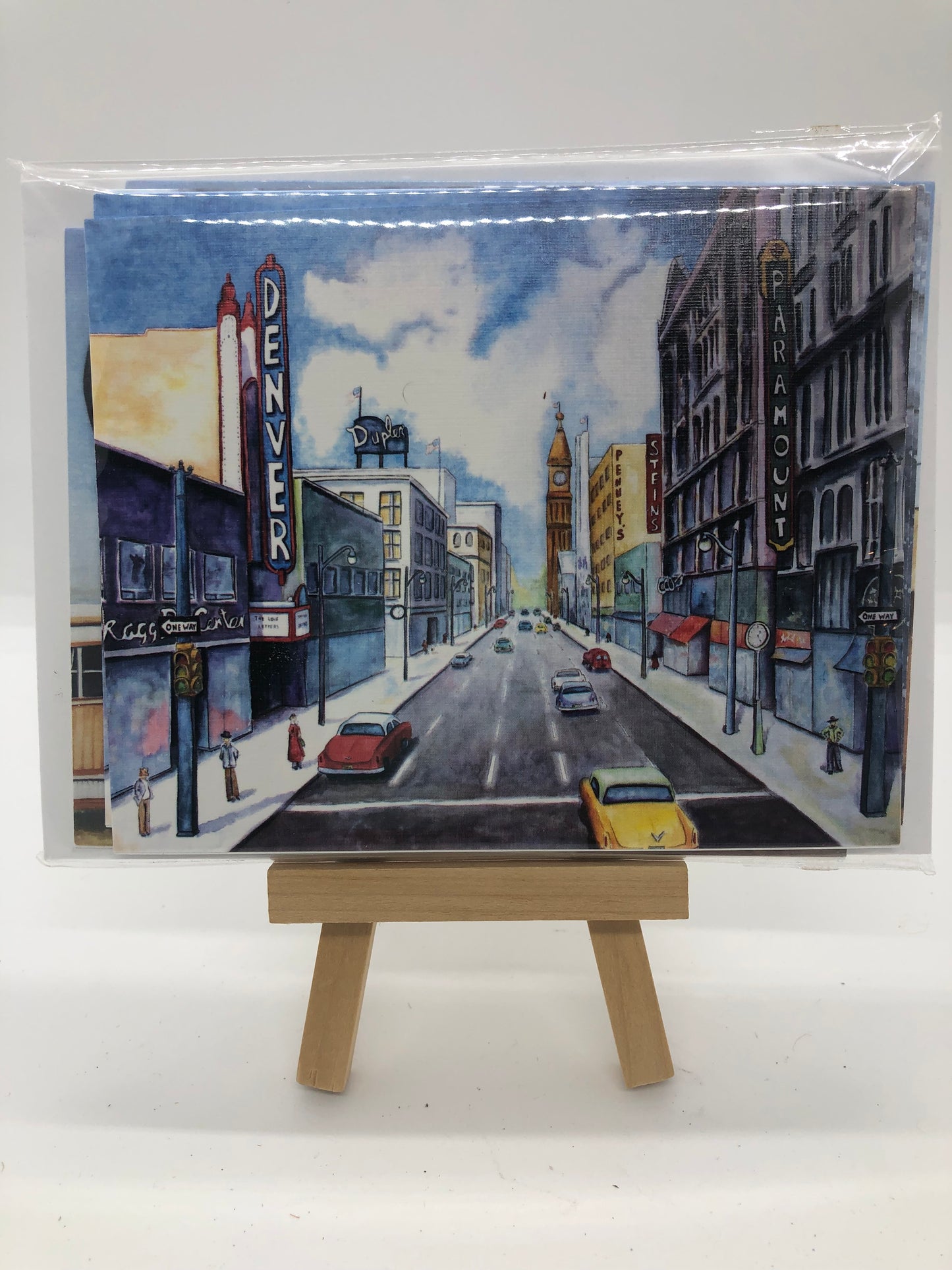 Art Card Variety Pack