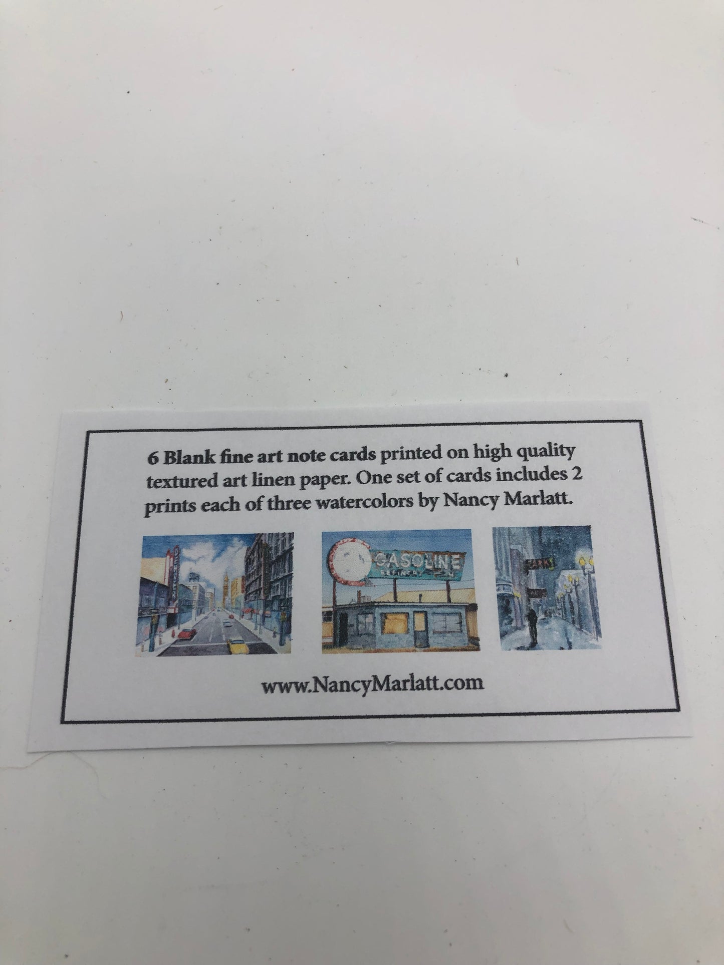 Art Card Variety Pack