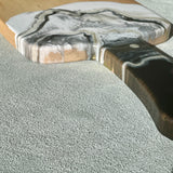 Artisan Maple Paddle Handle Cheese Board