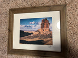 " Camel Rock Spring " Photograph