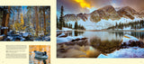Wyoming: A Photographic Journey Book