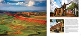 Wyoming: A Photographic Journey Book